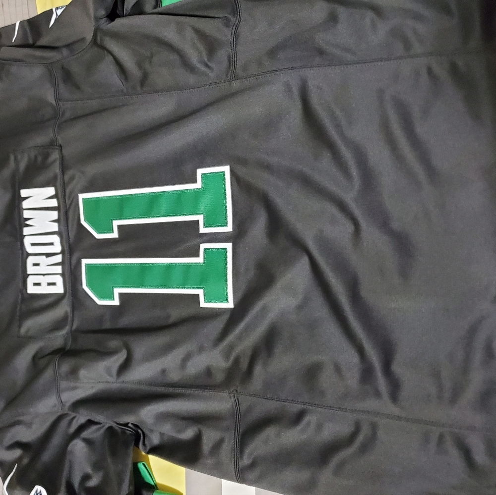 Football jersey